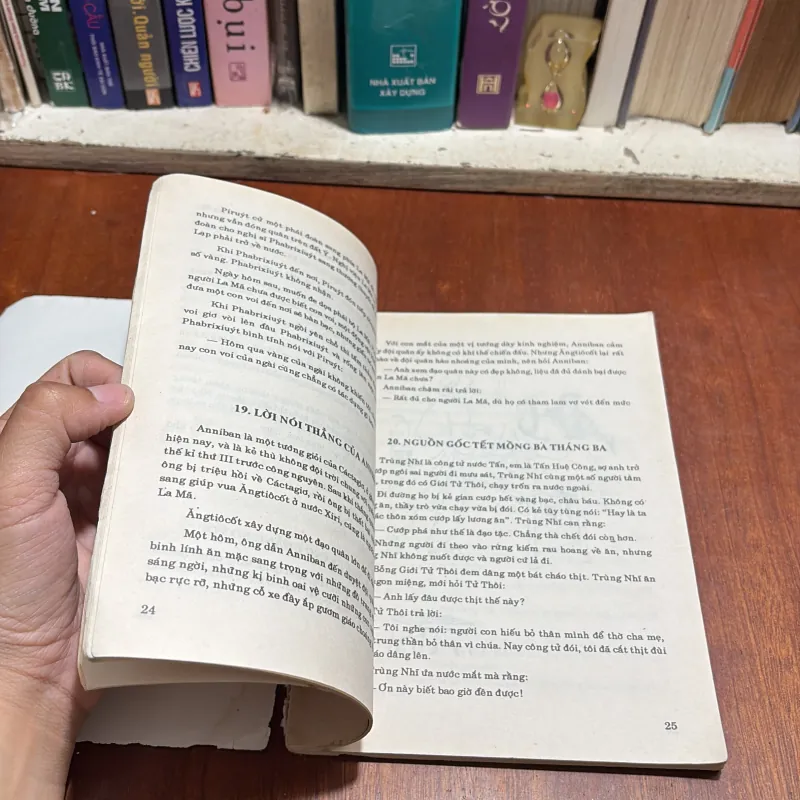 II Sưu Tầm: 100 Truyện Cổ Đông Tây - Nguyễn Lân - 1996 932928