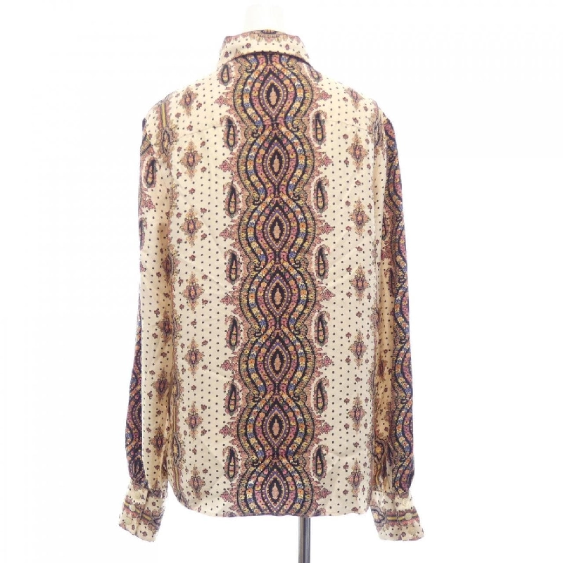 【Mã giảm giá】Áo sơ mi ETRO 640310