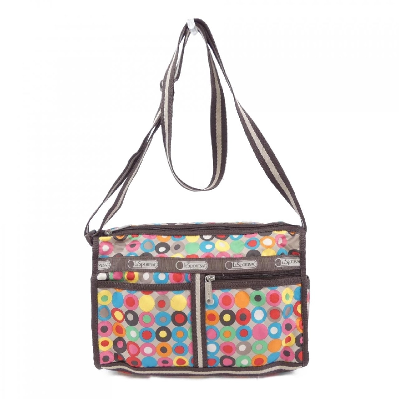 【Khuyến mãi】Túi LESPORTSAC 661763