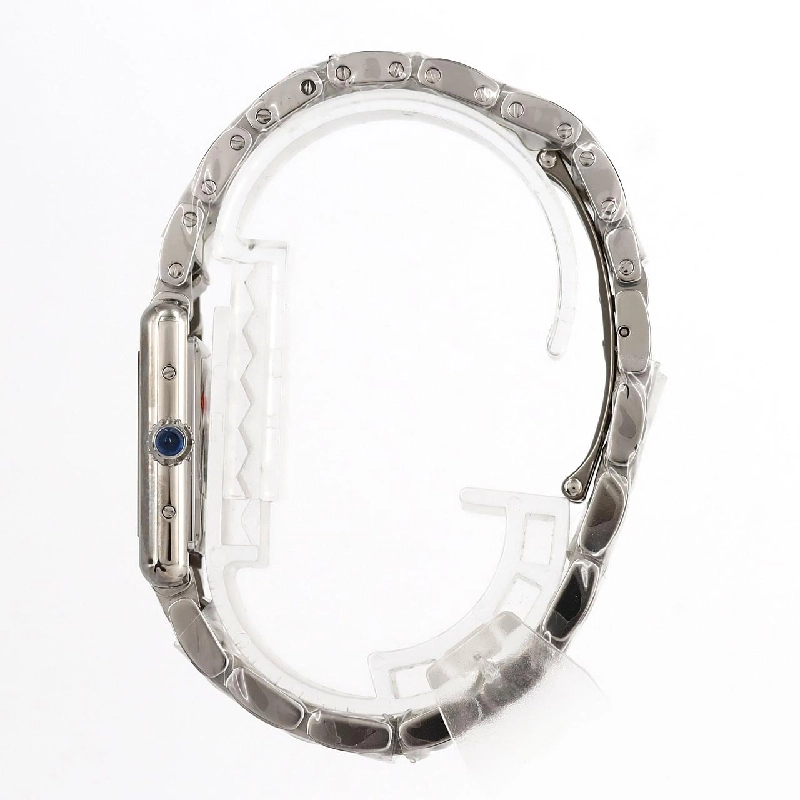 Cartier Tank Must SM WSTA0107 SS Quartz - Hàng hiệu Authentic 876806