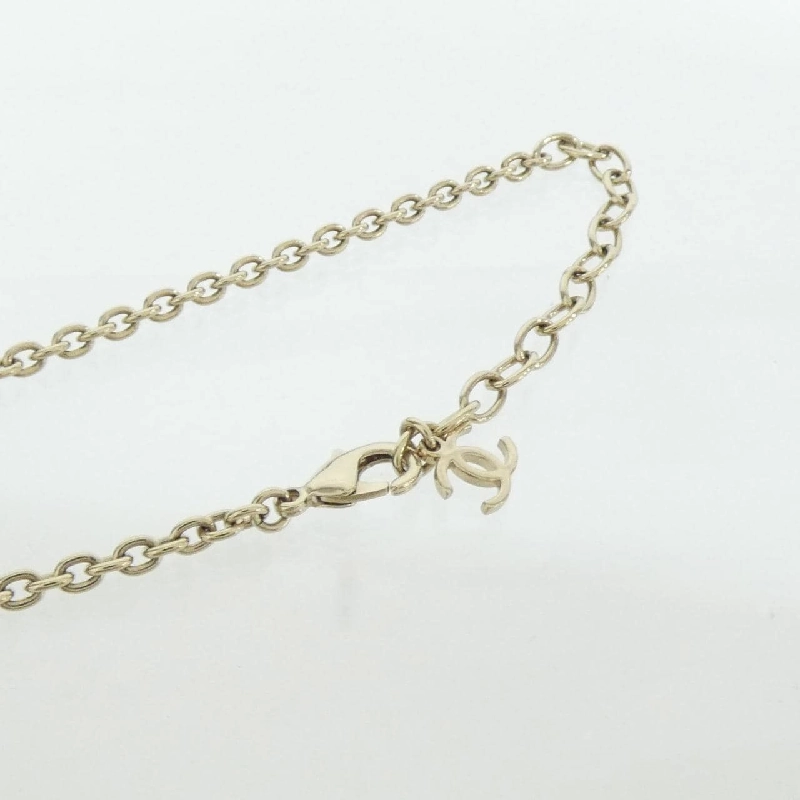 Chanel Necklace - Hàng hiệu Authentic 772918