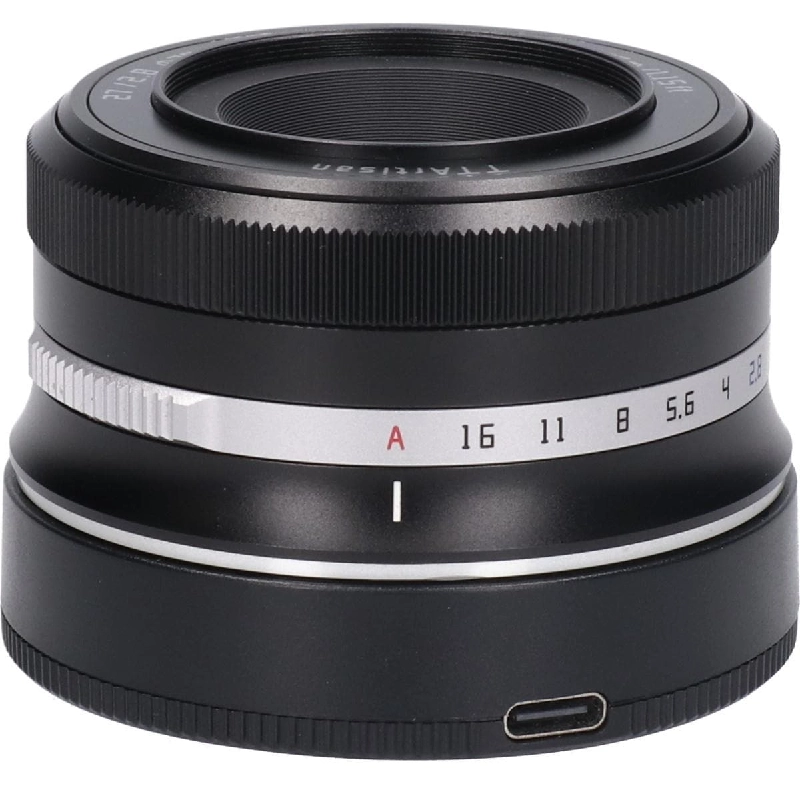 ＺＡＦ２７ｍｍ Ｆ２．８ - Hàng hiệu Authentic 880554