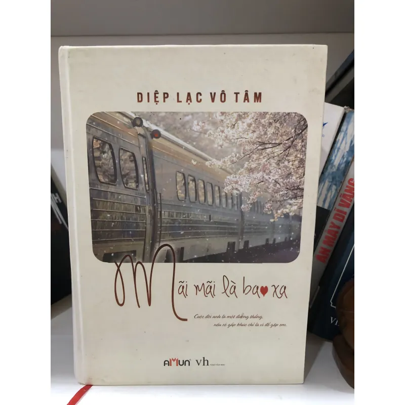 Mãi mãi là bao xa 997906