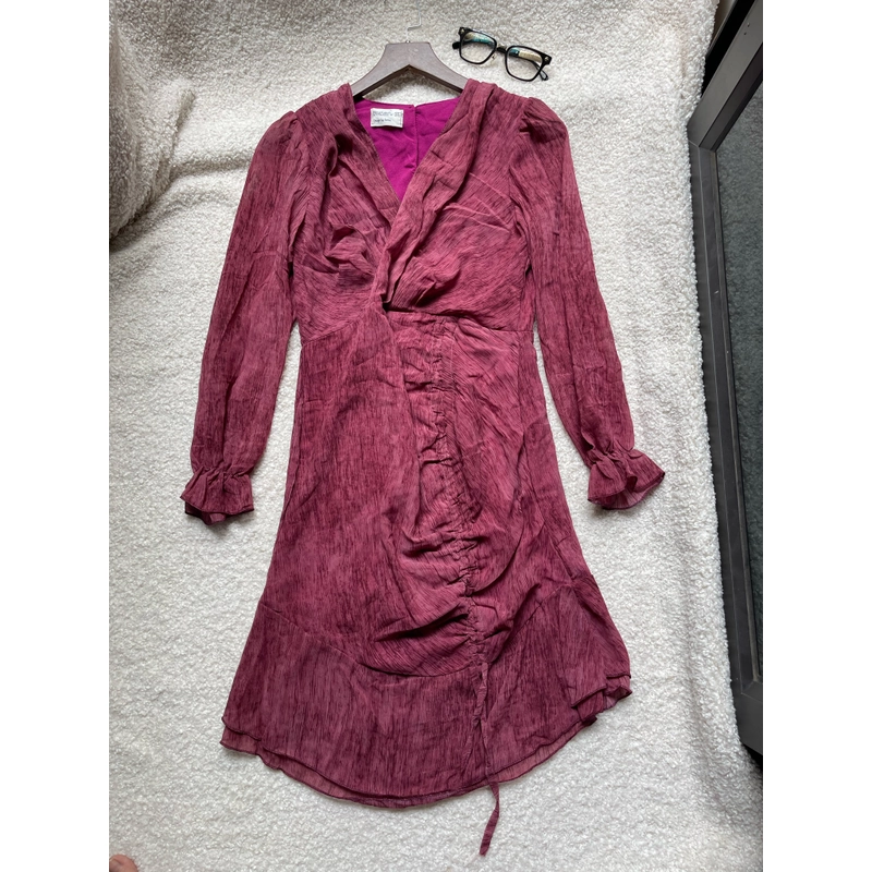 Váy liền free size 445123