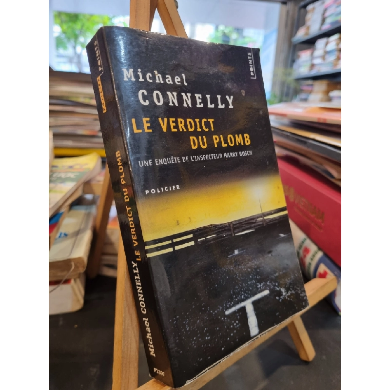 LE VERDICT DU PLOMB - Michael Connelly 148473