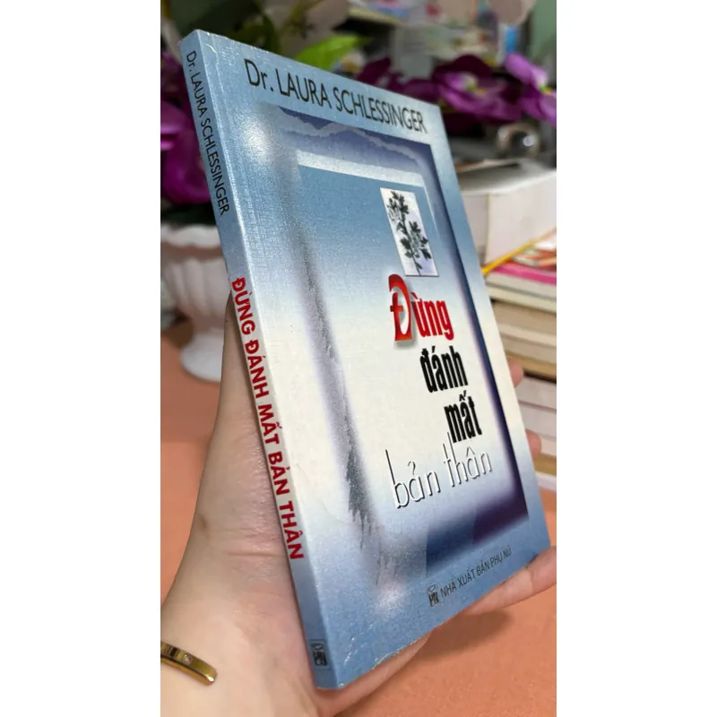 Đừng đánh mất bản thân 🌊 600568