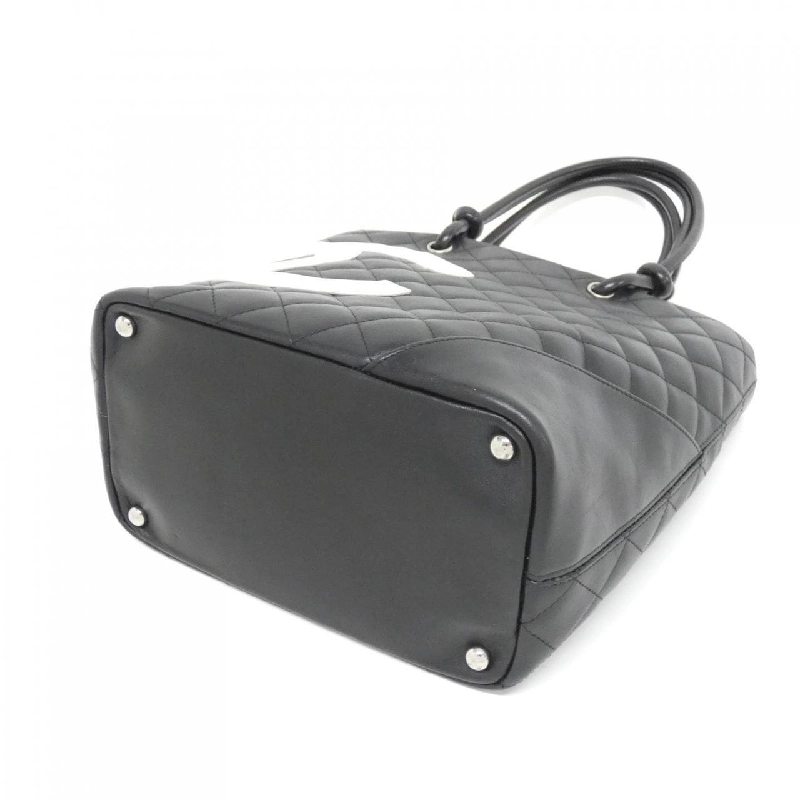 【Vintage】Túi Chanel Cambon Line 25167 618100