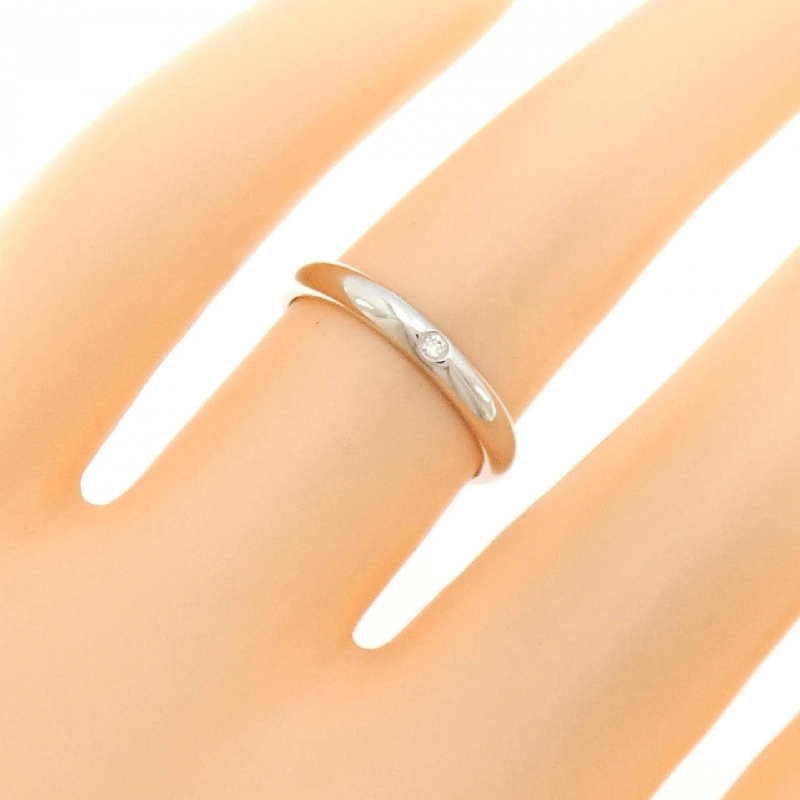 Nhẫn cưới Cartier - Hàng hiệu Authentic 838764