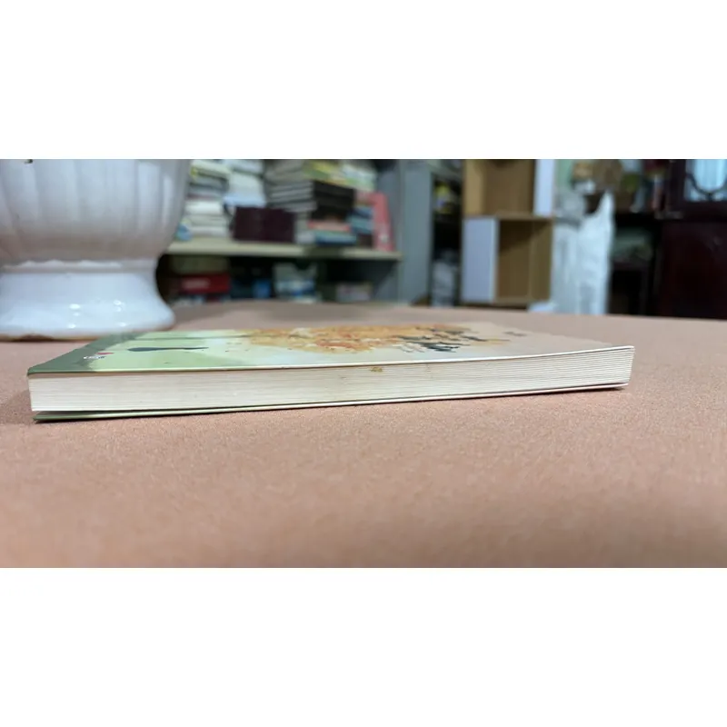 Yêu anh hơn cả tử thần 🌊 594011