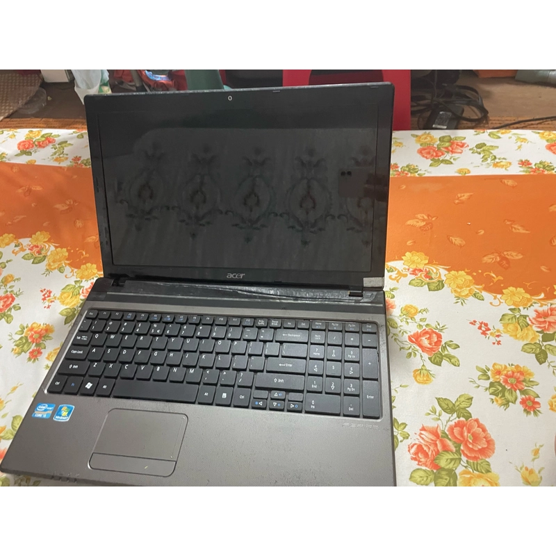 Thanh lý Laptop Acer Aspire Core i5 Đã qua sử dụng 378192