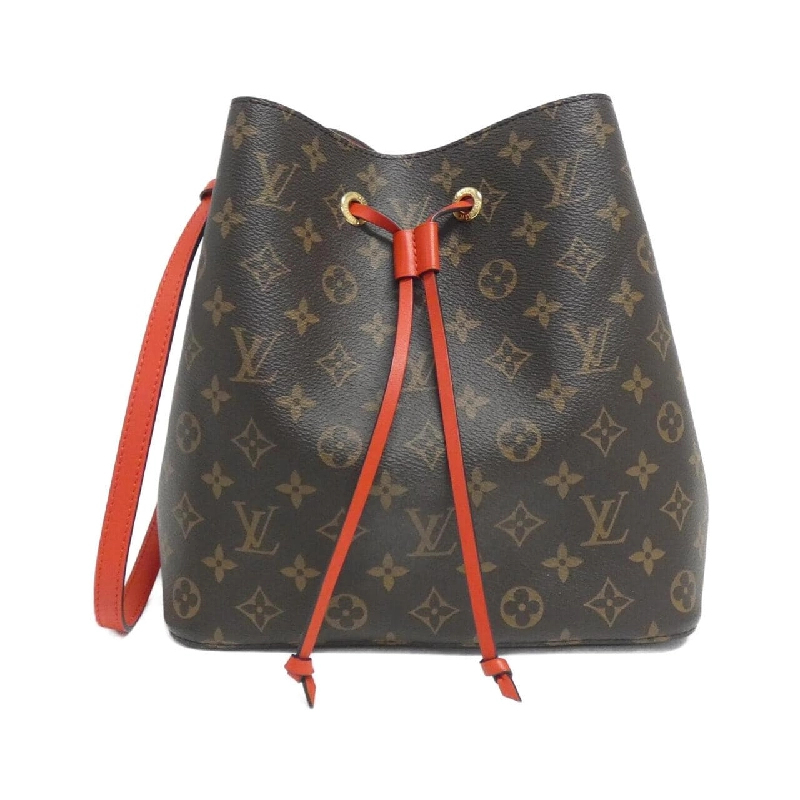 Túi xách vai Louis Vuitton Monogram Neo Noé M44021 613880
