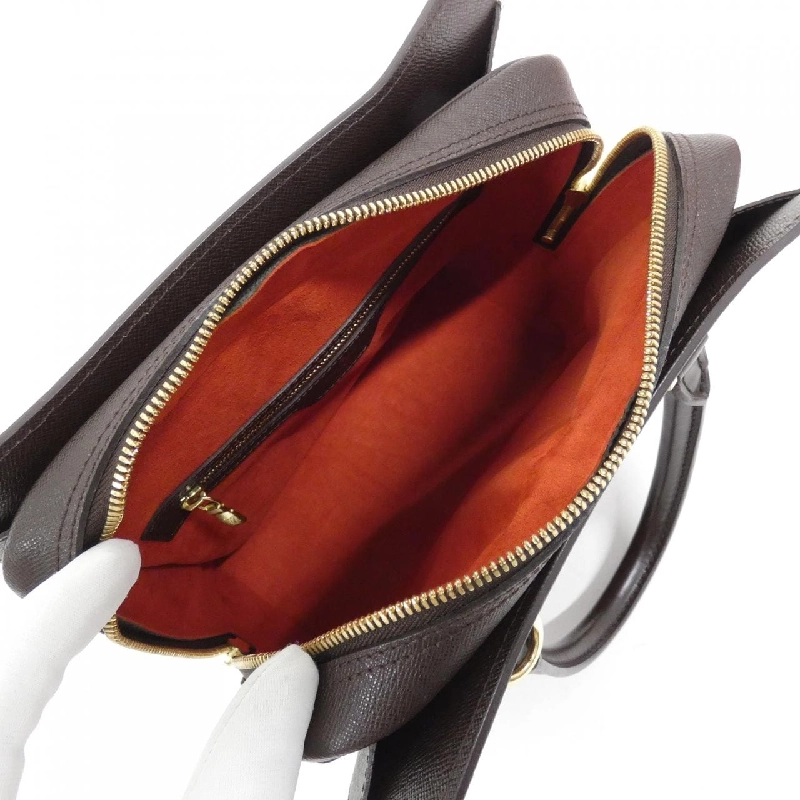 Túi Louis Vuitton Damier Triana N51155 619001