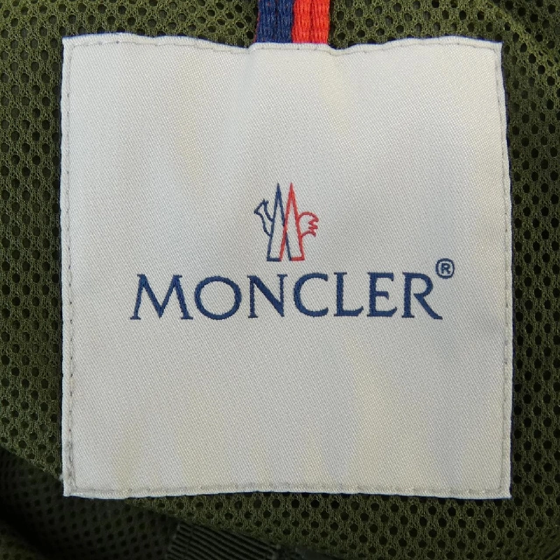 【Mã giảm giá】Áo khoác Moncler MONCLER 644699