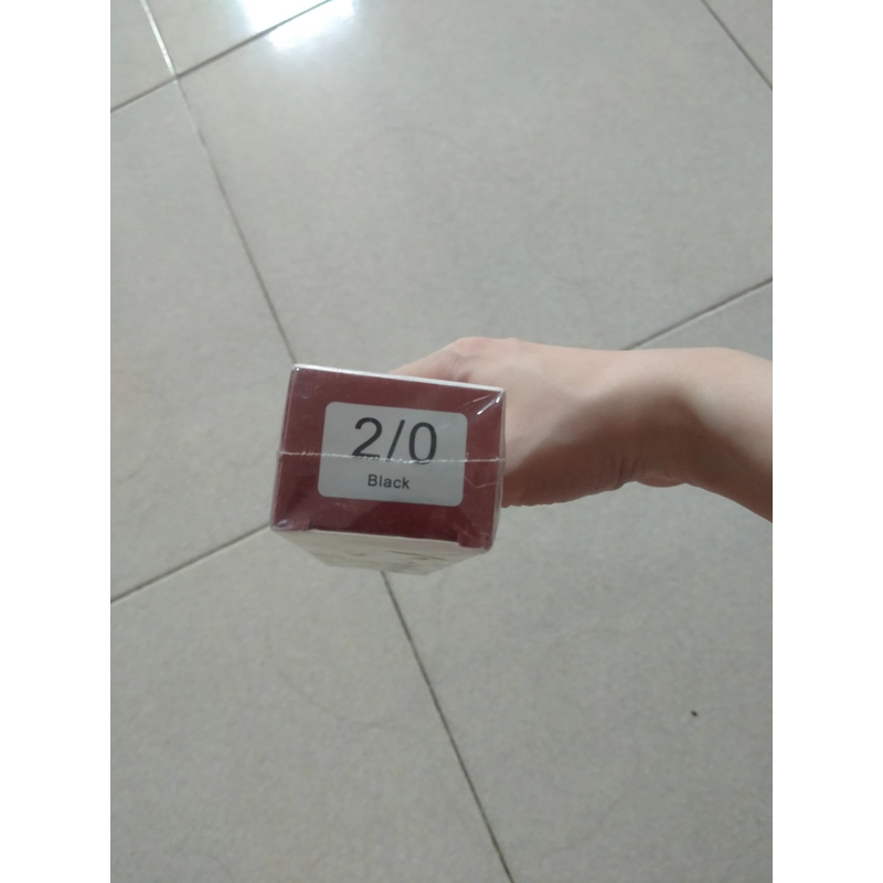 Thuốc nhuộm tóc màu đen hàn quốc 519616