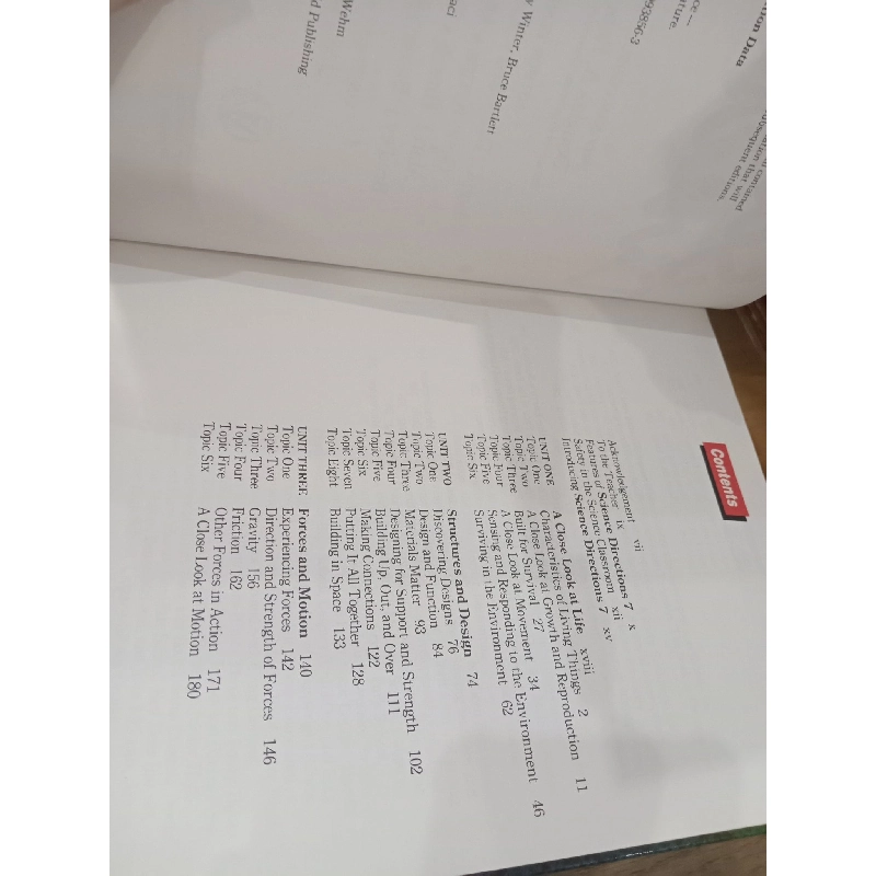Science Directions 7 - Douglas A. Roberts and Author Team 1042513