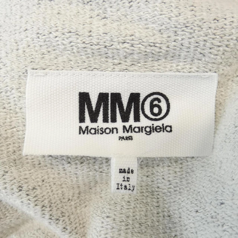 Áo khoác MM⑥ S52GU0152 634336