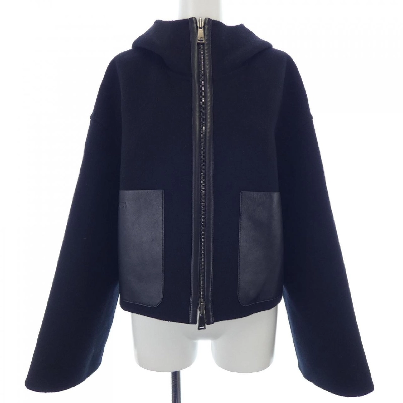 Áo khoác FENDI 636234