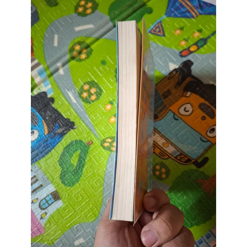 Những con chữ biết hát 1009940