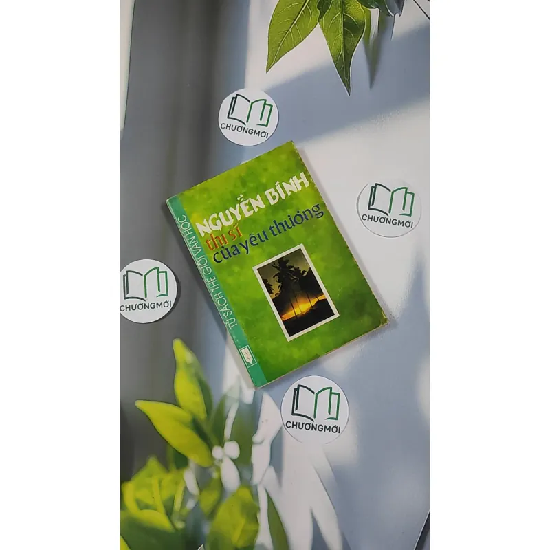 [XƯA] Nguyễn Bính - Thi Sỹ Của Yêu Thương (1992) - Hoài Việt 798518