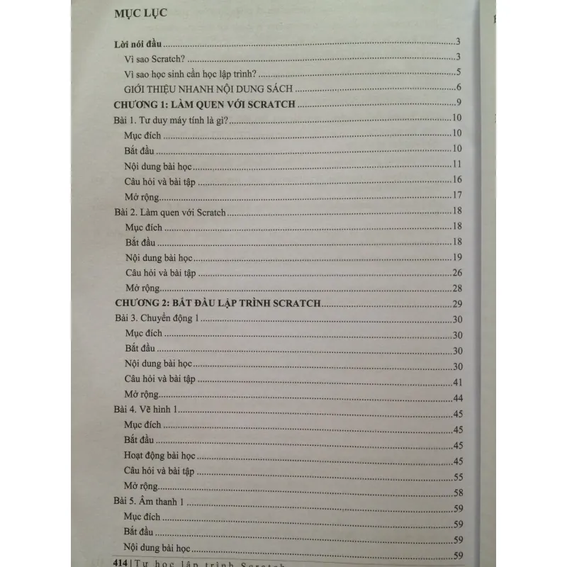 TỰ HỌC LẬP TRÌNH SCRATCH 759166