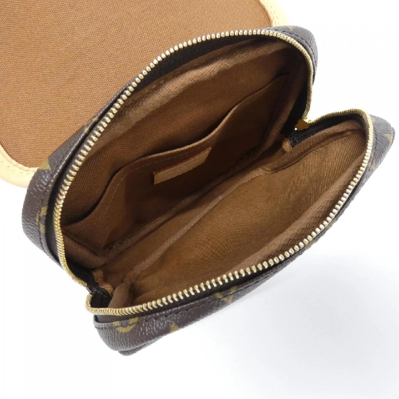 Túi đeo chéo Louis Vuitton Monogram Bum Bag Bosphore M40108 611394