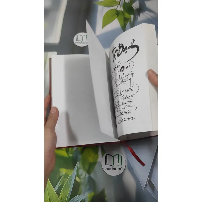 [MIỄN PHÍ BỌC SÁCH] [HIẾM] Góp Nhặt Xác Chữ Hồn Thơ Trịnh Công Sơn (Thư Pháp) - Trần Hữu Đãi 990506