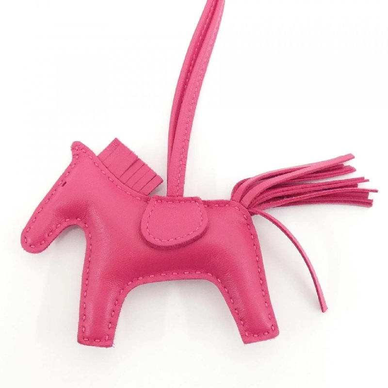 Túi charm Rodeo PM 064929CA của Hermès 625936