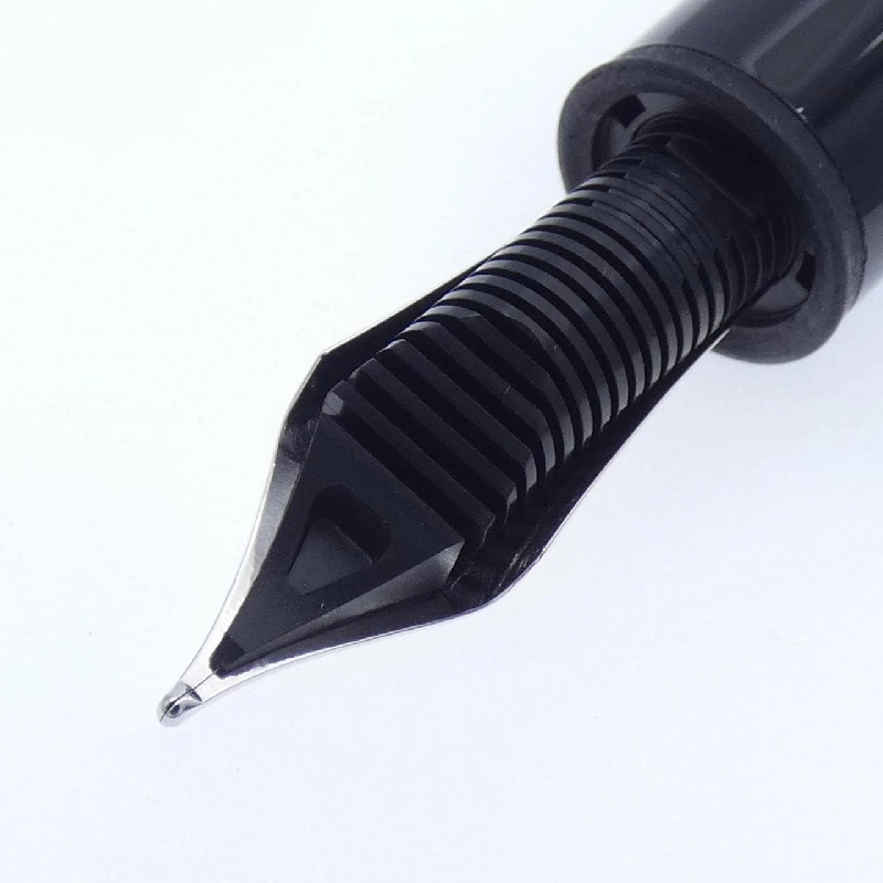 Bút máy Montblanc Meisterstück 149 mạ platinum 132105 - Hàng hiệu Authentic 881560