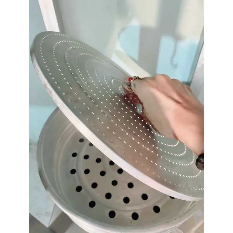 Nồi Hấp 2 Tầng Cao Cấp Mạnh Hùng 775775