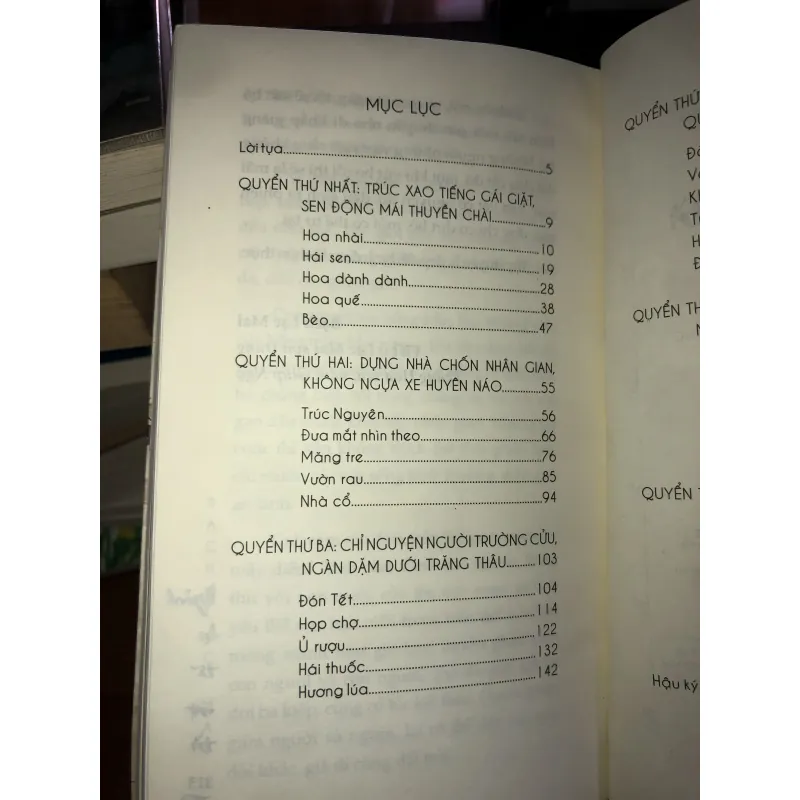 Ngoảnh lại đã một đời - Bạch Lạc Mai 993679