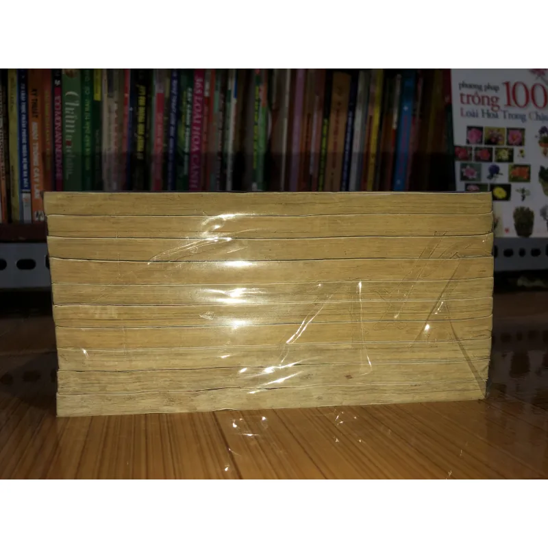 Anh bạn trai và người ấy - Jeon Young Hee 798583