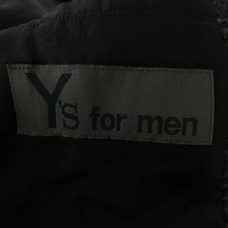 Jacket Y's - Hàng hiệu Authentic 895310