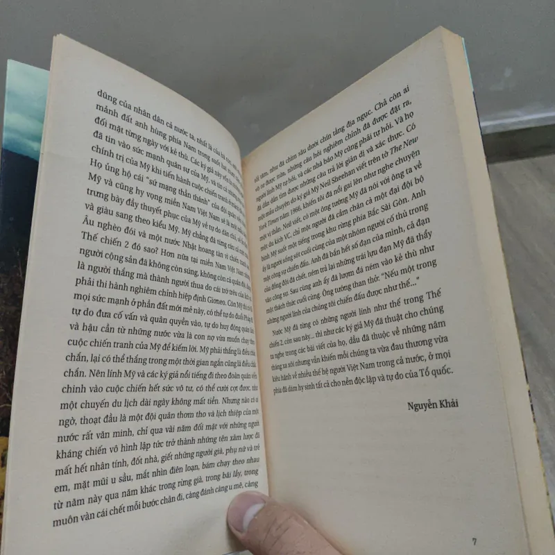 Những Phóng Sự Về Chiến Tranh Việt Nam 596358