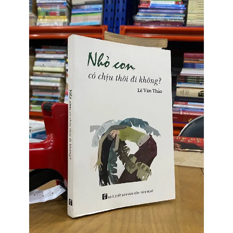 Nhỏ con, có chịu thôi đi không? 130736