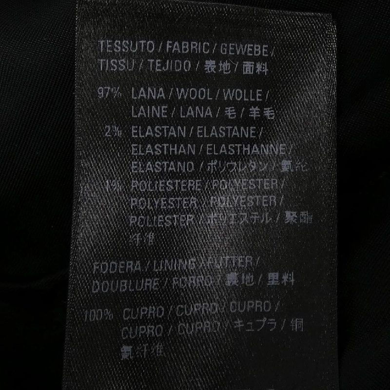 BALENCIAGA 625524 TIT20 Quần - Hàng hiệu Chính hãng 881341