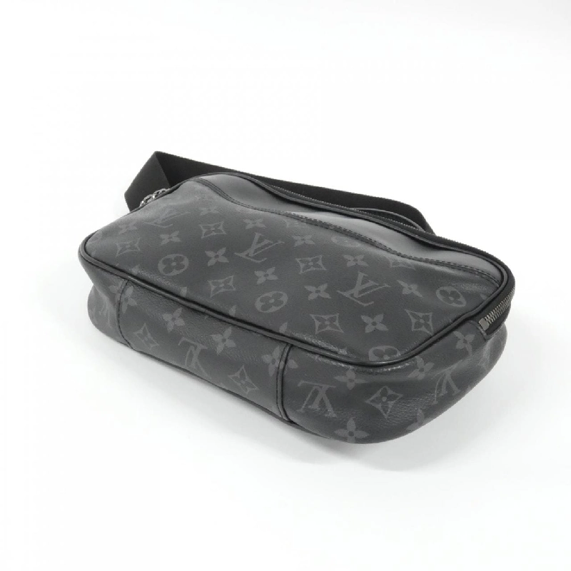 Túi đeo chéo Louis Vuitton Monogram Eclipse M42906 - Hàng hiệu Chính hãng 802998