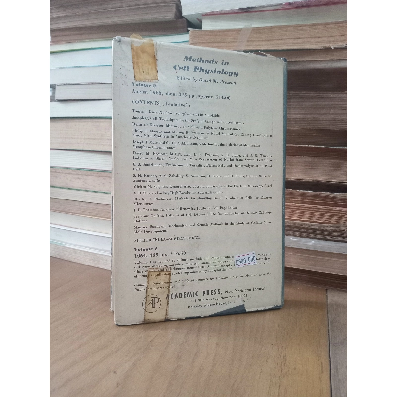 Cell Synchrony: Studies in Biosynthetic Regulation - Ivan L. Cameron, George M. Padilla 1023642