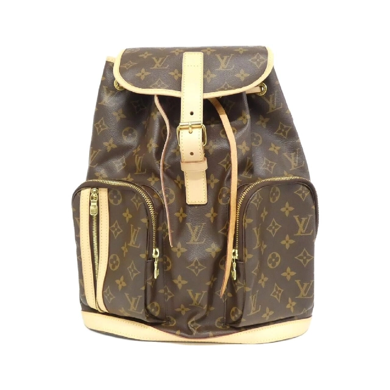 Túi xách Louis Vuitton Monogram Sac à Dos Bosphore M40107 - Hàng hiệu Authentic 776588