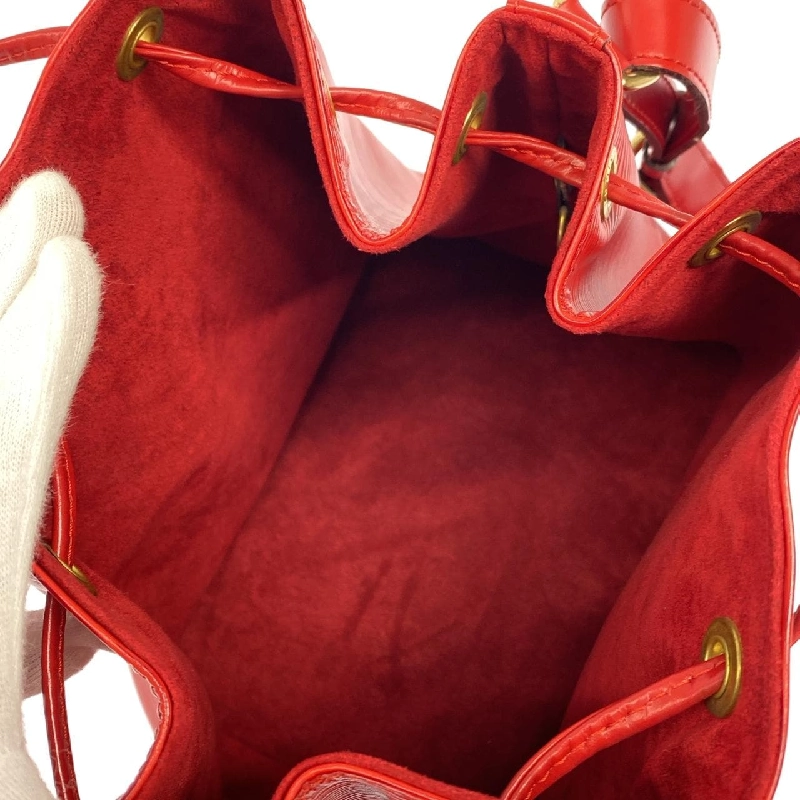 Túi xách vai Louis Vuitton Epi Petit Noé M44107 - Hàng hiệu Chính hãng 802917