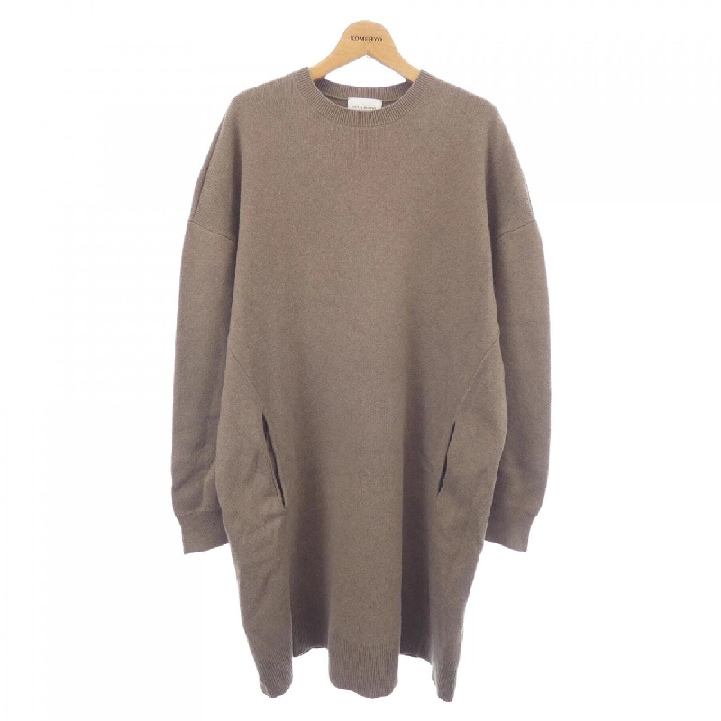 United Arrows 1526-136-3712 Đầm - Hàng hiệu Authentic 815539