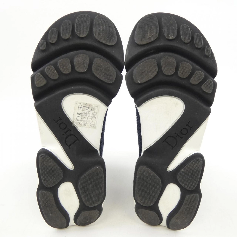 Giày sneaker DIOR FUSION của CHRISTIAN DIOR - Hàng hiệu Authentic 830358