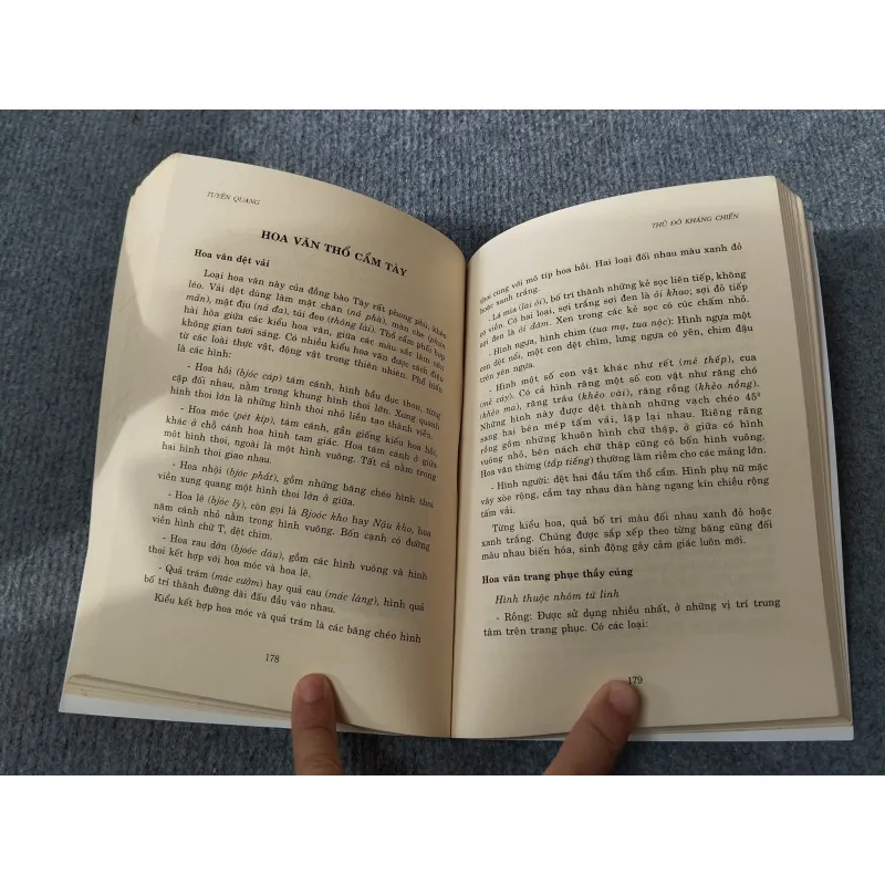 TUYÊN QUANG THỦ ĐÔ KHÁNG CHIẾN 694782