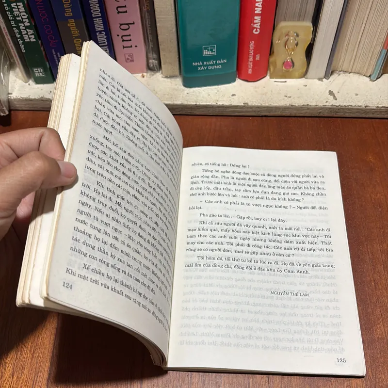 II Ký Ức Cam Ranh (Hồi Ức Về Trại Tù Binh Trên Bán Đảo Cam Ranh) - Nhiều Tác Giả - 1999 797174