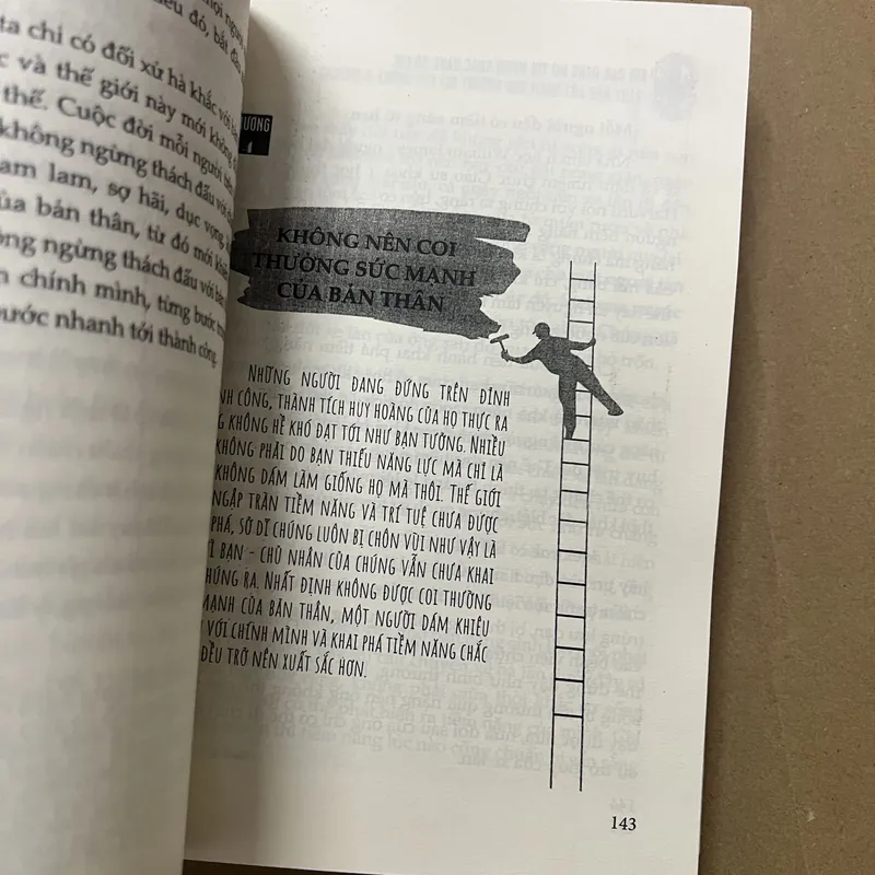 Khi Bạn Đang Mơ Thì Người Khác Đang Nổ Lực 602849