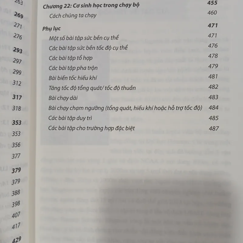 KHOA HỌC TRONG CHẠY BỘ - STEVE MAGNESS 573352