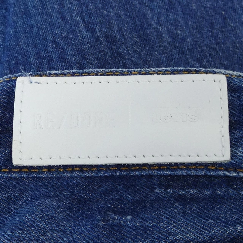 Quần jeans RE/DONE - Hàng hiệu Authentic 820975