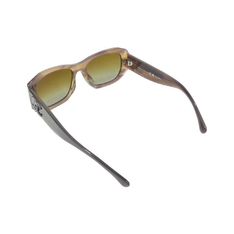 Chanel 5554 A Kính mát - Hàng hiệu Chính hãng 773536