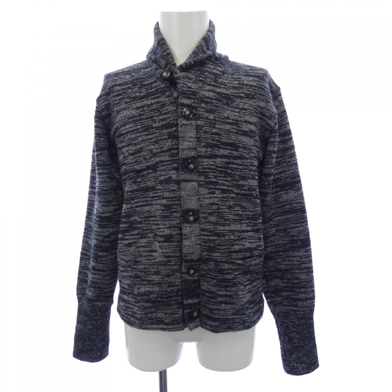 Áo khoác cardigan SKOOKUM - Hàng hiệu Authentic 906513