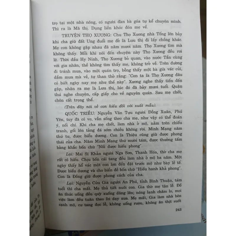 Tuyển tập Cao Xuân Dục (Tập 1 + 2 + 5) 412243