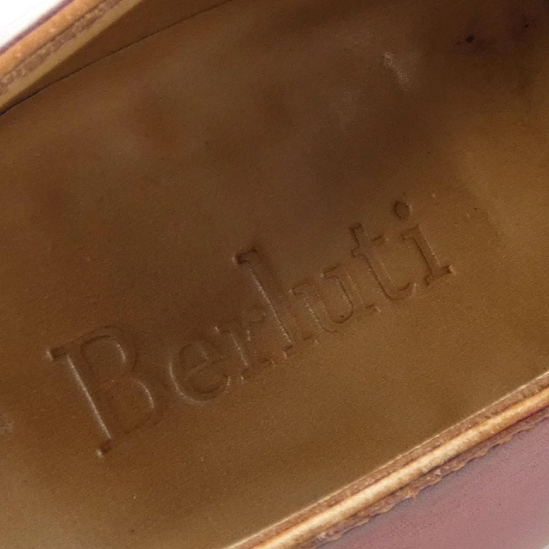 Giày Berluti - Hàng hiệu Authentic 905022